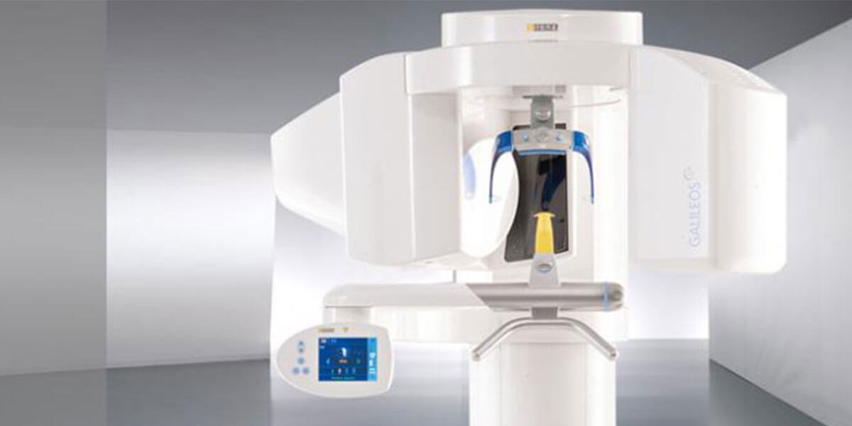 Cone Beam Scanner or Patient